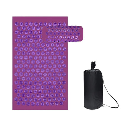 Acupressure Yoga Mat