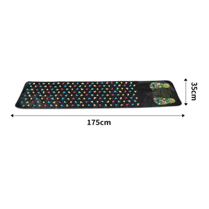 Cobblestone Foot Massage Mat