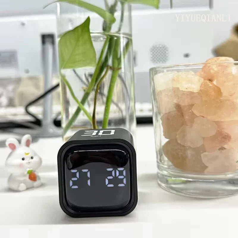 Productivity Cube Timer