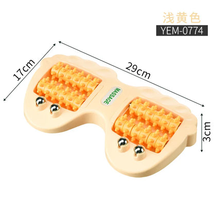 Trigger Point Foot Massage Roller