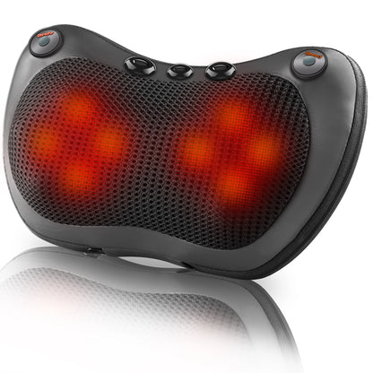 Electric Massage Pillow