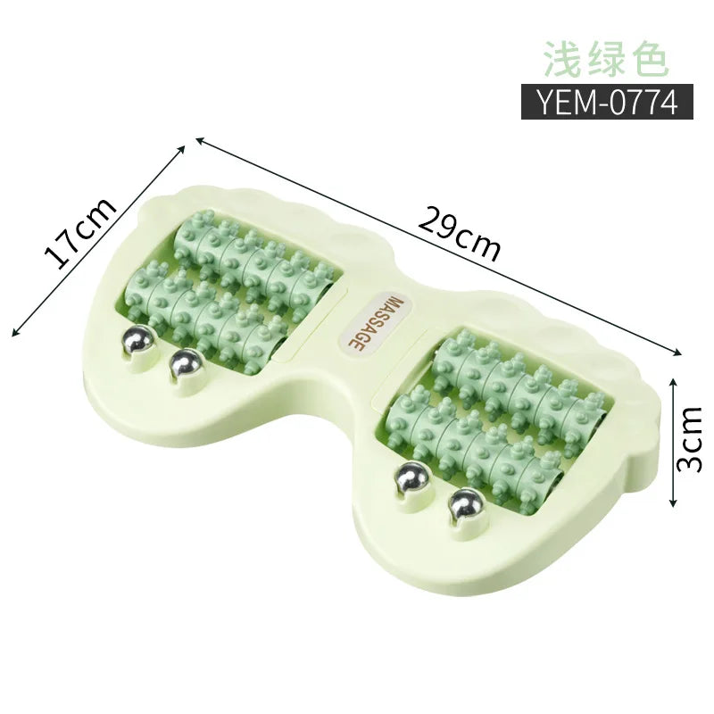 Trigger Point Foot Massage Roller