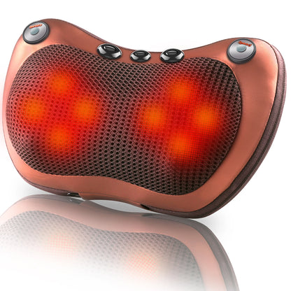 Electric Massage Pillow