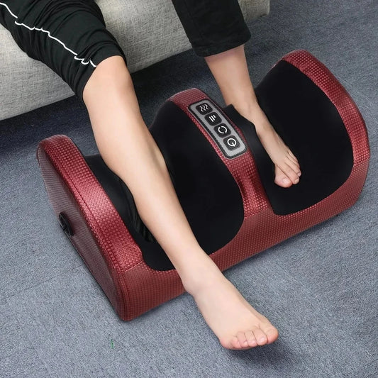 Electric Shiatsu Foot Massager