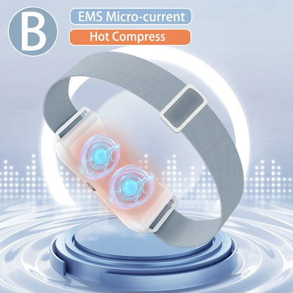 EMS Face Lifting Massager