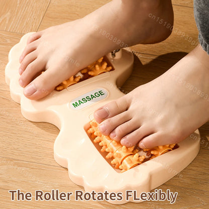 Trigger Point Foot Massage Roller