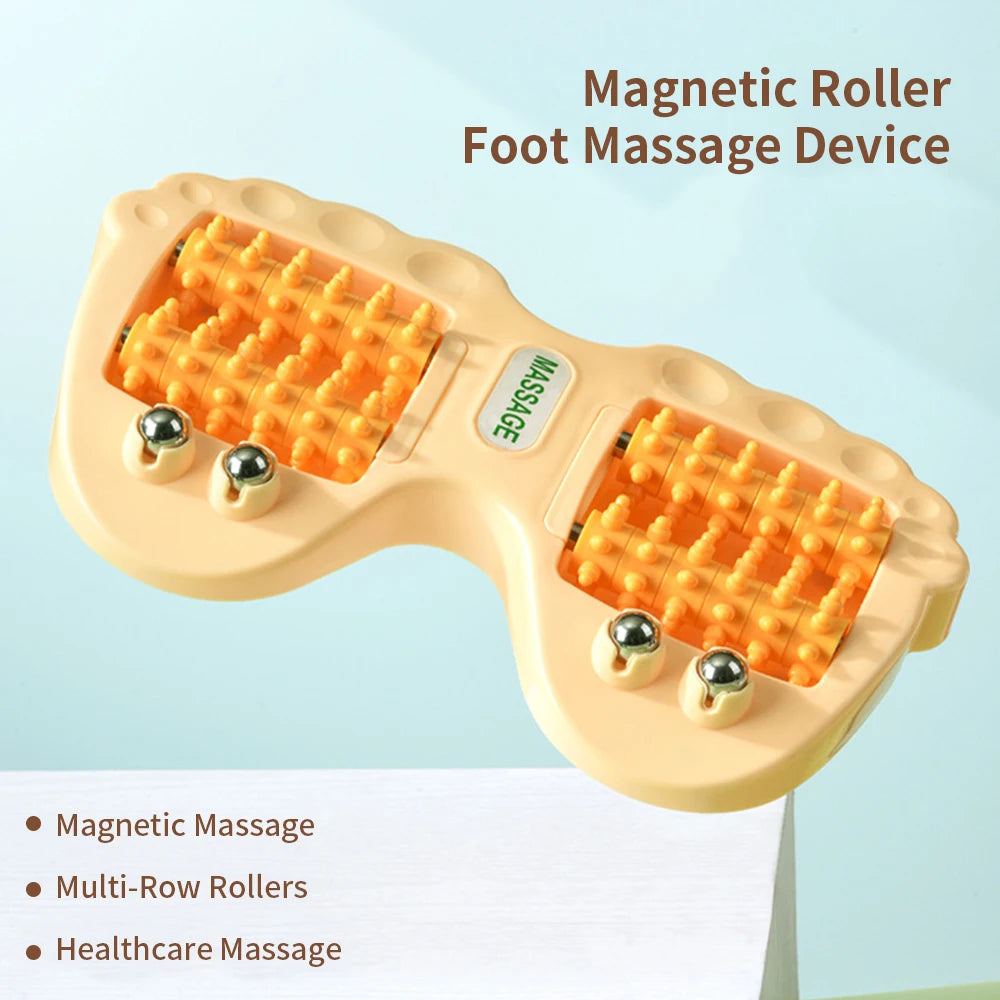 Trigger Point Foot Massage Roller