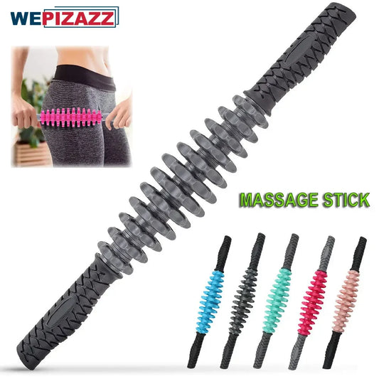 Body Massage Sticks