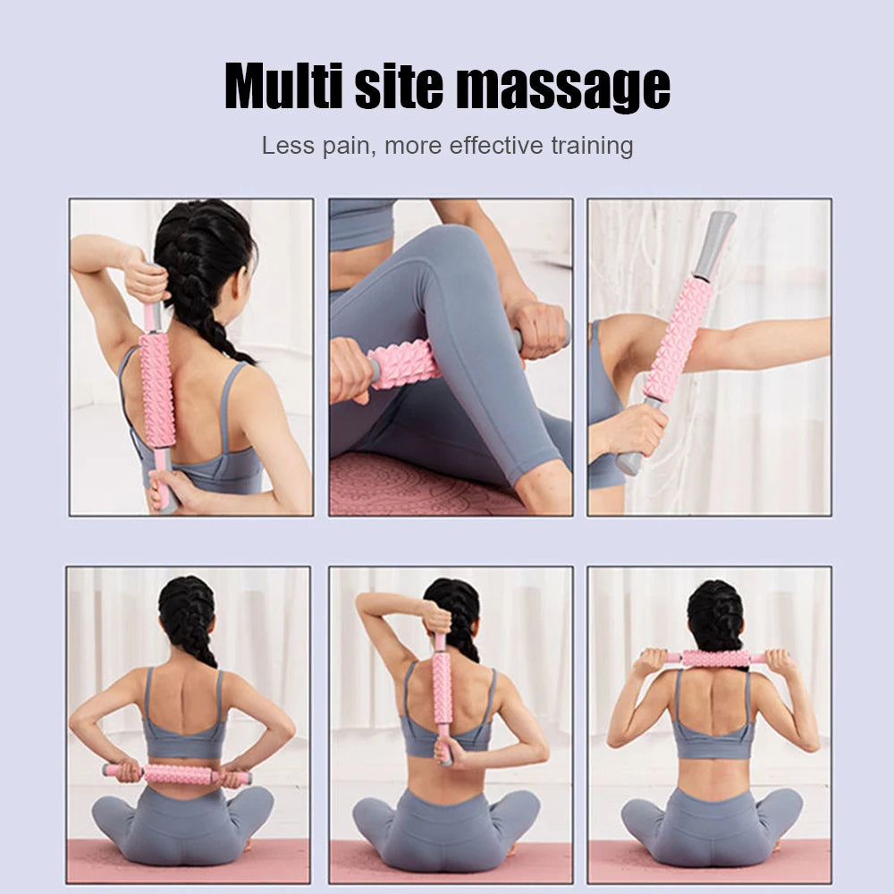 Muscle Roller Massage Stick