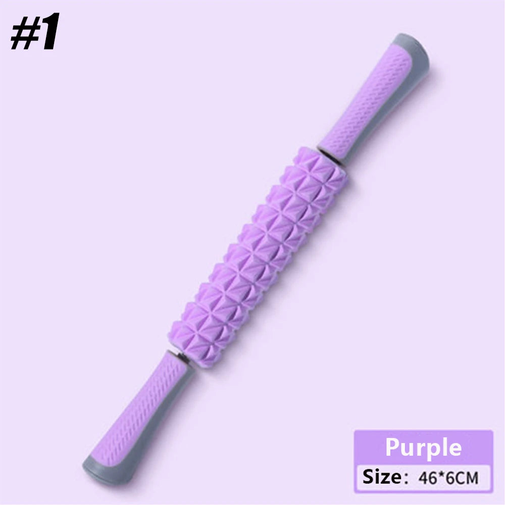 Muscle Roller Massage Stick