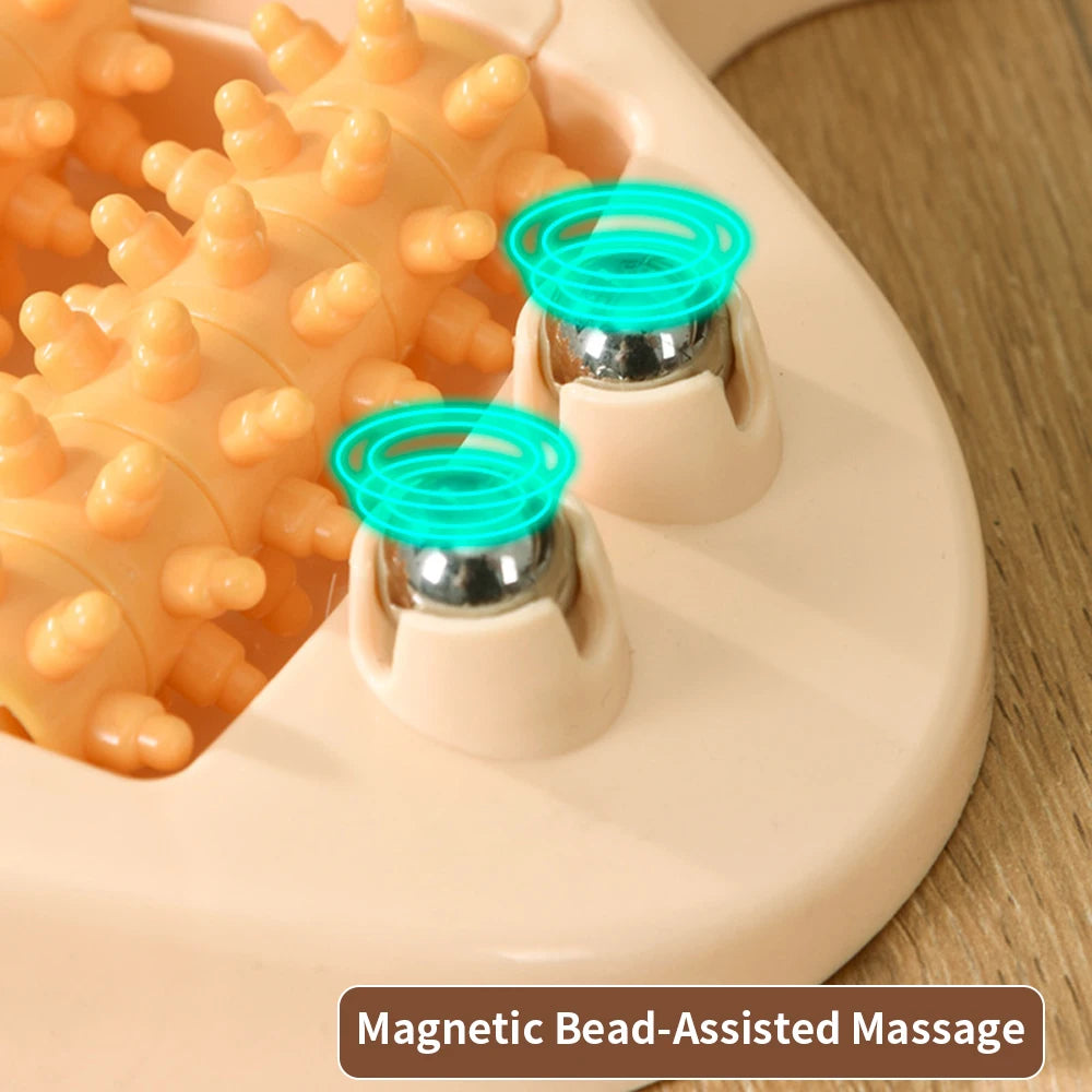 Trigger Point Foot Massage Roller