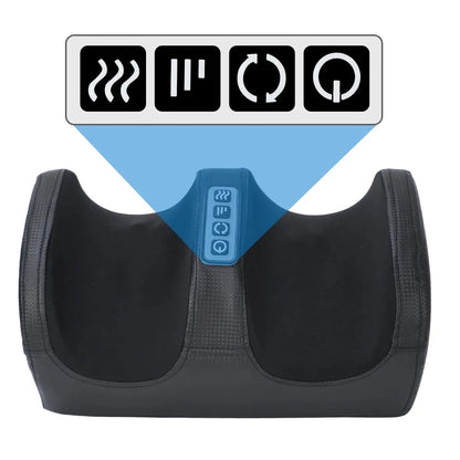 Electric Shiatsu Foot Massager