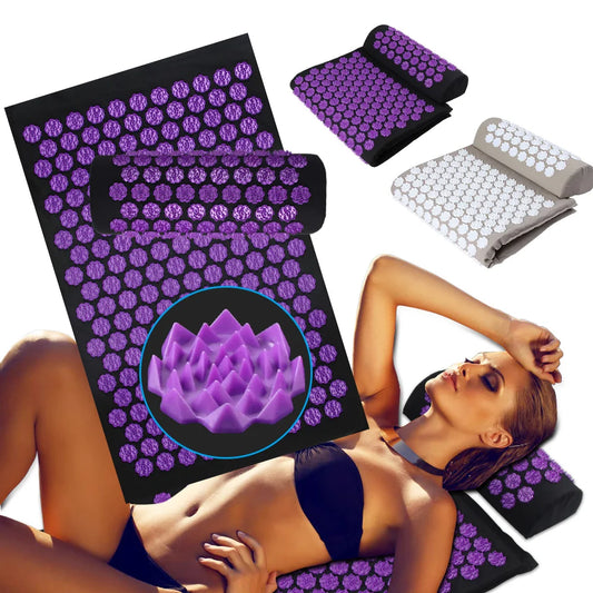 Massage Body Mat