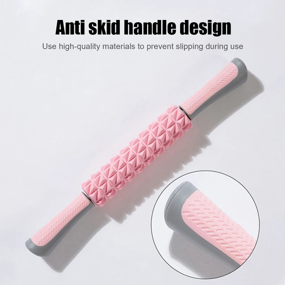 Muscle Roller Massage Stick