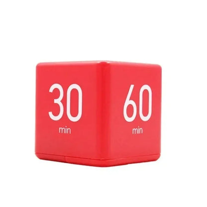 Productivity Cube Timer