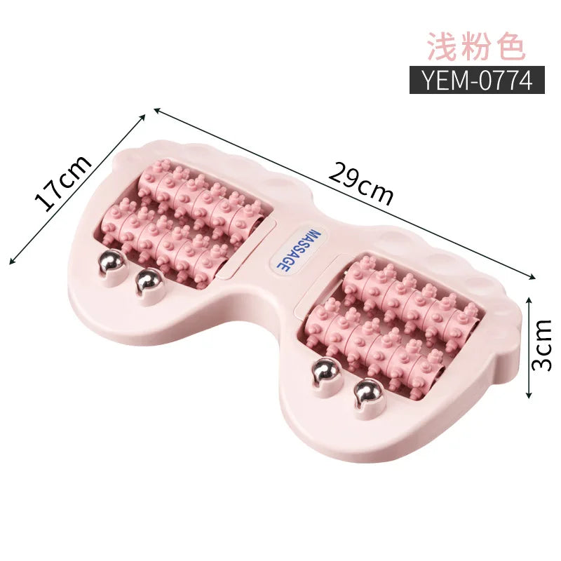 Trigger Point Foot Massage Roller